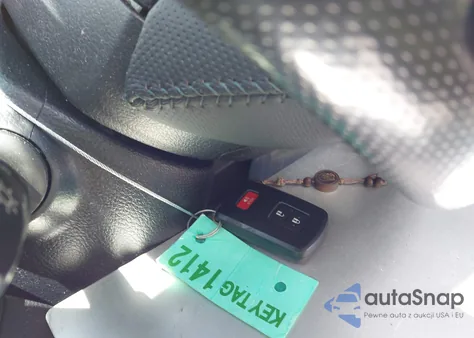 2017 Toyota Tacoma Trd Sport из США, поврежденный, VIN 3TMDZ5BN8HM019692